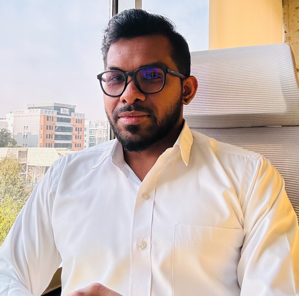 Dinesh Wijethunga