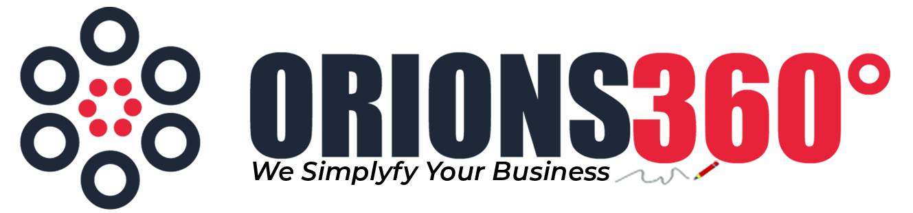 Orion360