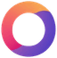Orions 360 logo